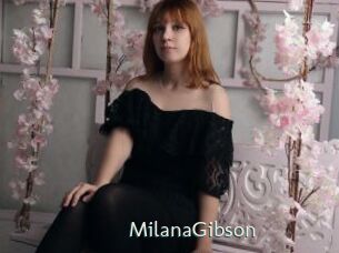 MilanaGibson