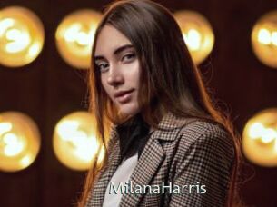 MilanaHarris