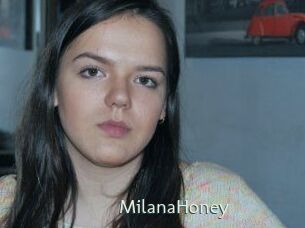 MilanaHoney