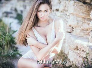 MilanaMiles
