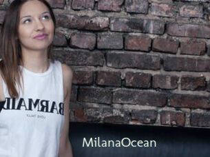 MilanaOcean