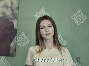 MilanaRoberts