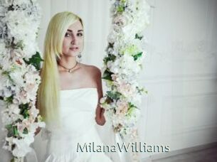 MilanaWilliams