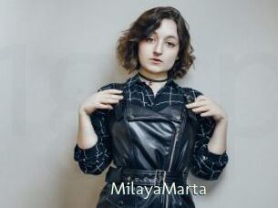 MilayaMarta