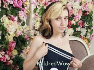 MildredWow