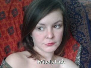 MiledyLady