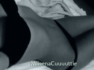 MileenaCuuuuttie