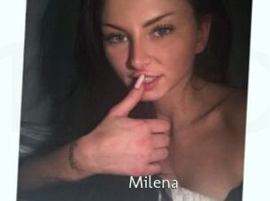 Milena