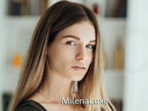 MilenaLuxe