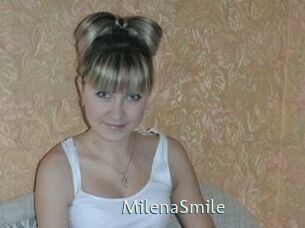 MilenaSmile