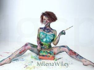 MilenaWiley
