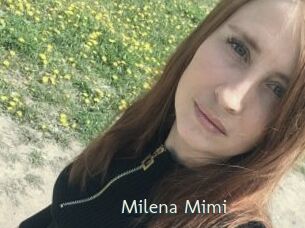 Milena_Mimi