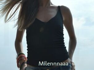 Milennnaaa