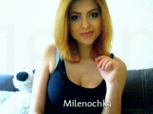 Milenochka