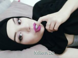 Milenv20
