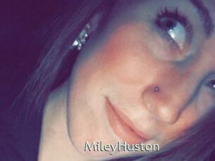 MileyHuston