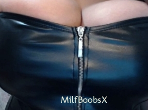 MilfBoobsX