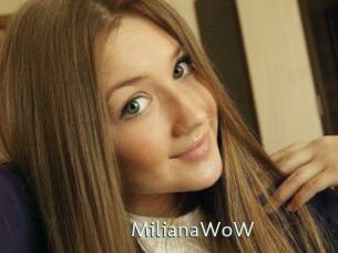 MilianaWoW