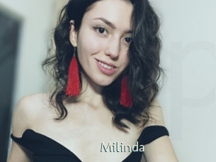 Milinda