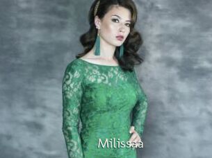 Milissaa