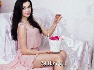 MilkKristi