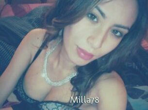 Milla78