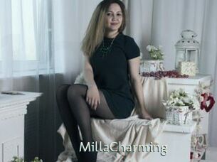 MillaCharming