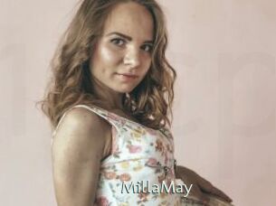 MillaMay