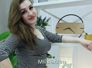 MillaRobins