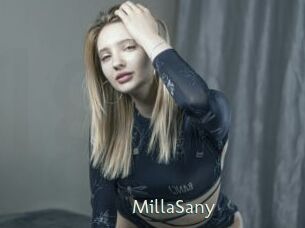MillaSany