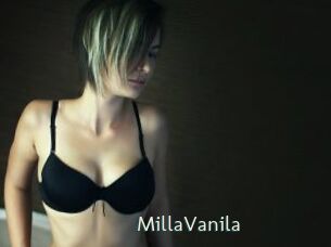 MillaVanila