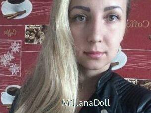 MillanaDoll