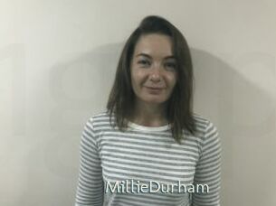 MillieDurham