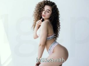 MillieSmith