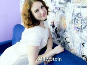 MillyStein