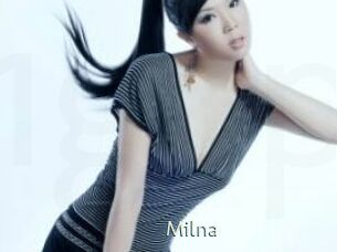 Milna