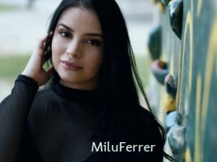 MiluFerrer