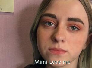 Mimi_Love_me