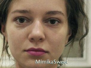 MimikaSweet