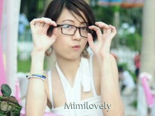 Mimilovely
