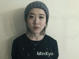 MinKyo