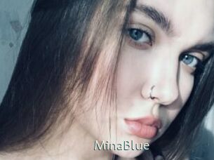 MinaBlue