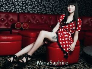 MinaSaphire