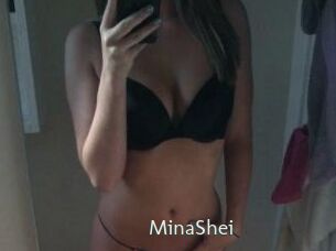 MinaShei