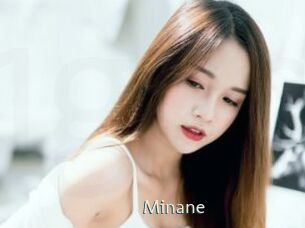 Minane