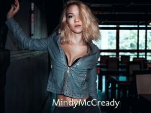 MindyMcCready