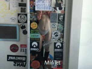 Miniet