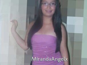 MirandaAngelx