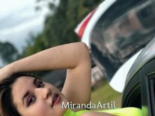 MirandaArtil