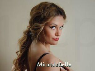 MirandaBelle
